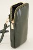 Groene glimmende telefoontas | My Jewellery