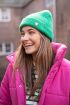 Groen gekleurde muts | My Jewellery