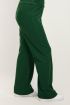Groene pantalon met bies | My Jewellery