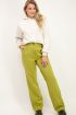 Groene pantalon met zakken | My Jewellery