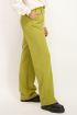 Groene pantalon met zakken | My Jewellery