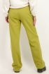 Groene pantalon met zakken | My Jewellery
