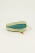 Groene portemonee rond | My Jewellery