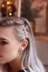  Haarclip LOVE | Haarspelden My Jewellery