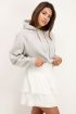 Hoodie au revoir| Sweater | My Jewellery