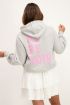 Hoodie au revoir| Sweater | My Jewellery