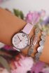 Roze horloge | Dames horloge | My Jewellery