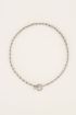 Iconic ketting gedraaid