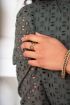 Iconic ring met touwlus | My Jewellery
