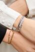 Armband sisters, zusjes armband My Jewellery