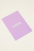 Thank you postcard | My Jewellery kaartje