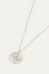 Ketting 2 palmbomen | My Jewellery