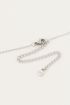 Ketting 2 palmbomen | My Jewellery