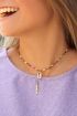 Ketting amour bedel | Liefdes ketting