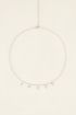 Ketting losse letters amour | My Jewellery