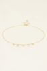 Halskette lose Buchstaben Amour | My Jewellery