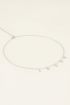 Ketting losse letters amour | My Jewellery