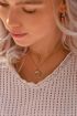 Ketting buffalo, ketting met bedel