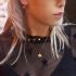Ketting met meerdere figuurtjes