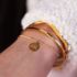 Armband met hanger Collect Moments, Armbanden