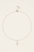 Ketting Hanger Slang, Kettingen
