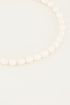 Ketting met grote parels