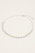 Ketting met smileys