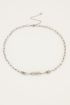 Ketting schakel SR bedel