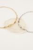 Ketting schakel SR bedel
