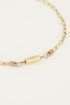 Ketting schakel SR bedel