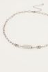 Ketting schakel SR bedel