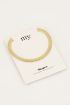 Ketting schakels plat | My Jewellery