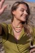 Ketting met platte schakels | My Jewellery