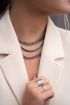 Ketting schakels plat | My Jewellery