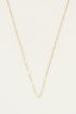 Separate necklace rods | Basic necklace My Jewellery