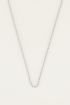 Losse ketting gevlochten | Basic ketting My Jewellery