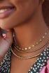 Ketting kleine bolletjes | Kettingen | My Jewellery