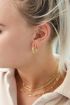 Kleine oorringen basis | Ooringetjes My Jewellery