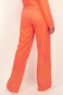 Koraal straight fit pantalon | Suits 2022 | My Jewellery