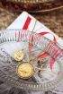 Korte Ketting Gulden, Kettingen My Jewellery