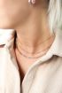 Korte basic schakelketting My Jewellery