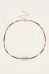 Kralenketting met bedel La Chance | My Jewellery