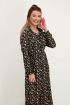 Blousejurk bloemenprint | Jurkjes dames My Jewellery