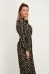 Blousejurk bloemenprint | Jurkjes dames My Jewellery