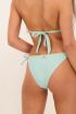 Lichtblauw bikini broekje met crochet | My Jewellery