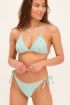 Lichtblauw bikini broekje met crochet | My Jewellery