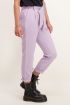 Lila pantalon casual | My Jewellery