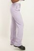 Lila pantalon