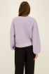 Lilac party sweater | My Jewellery