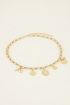 Luxury statement ketting | My Jewellery